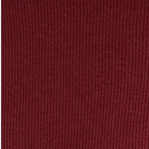 ASYMMETRICAL 🧨 RIB TANK - Picture 4 of 9